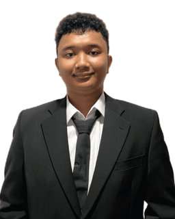 Amalay Raffly Arnoldy