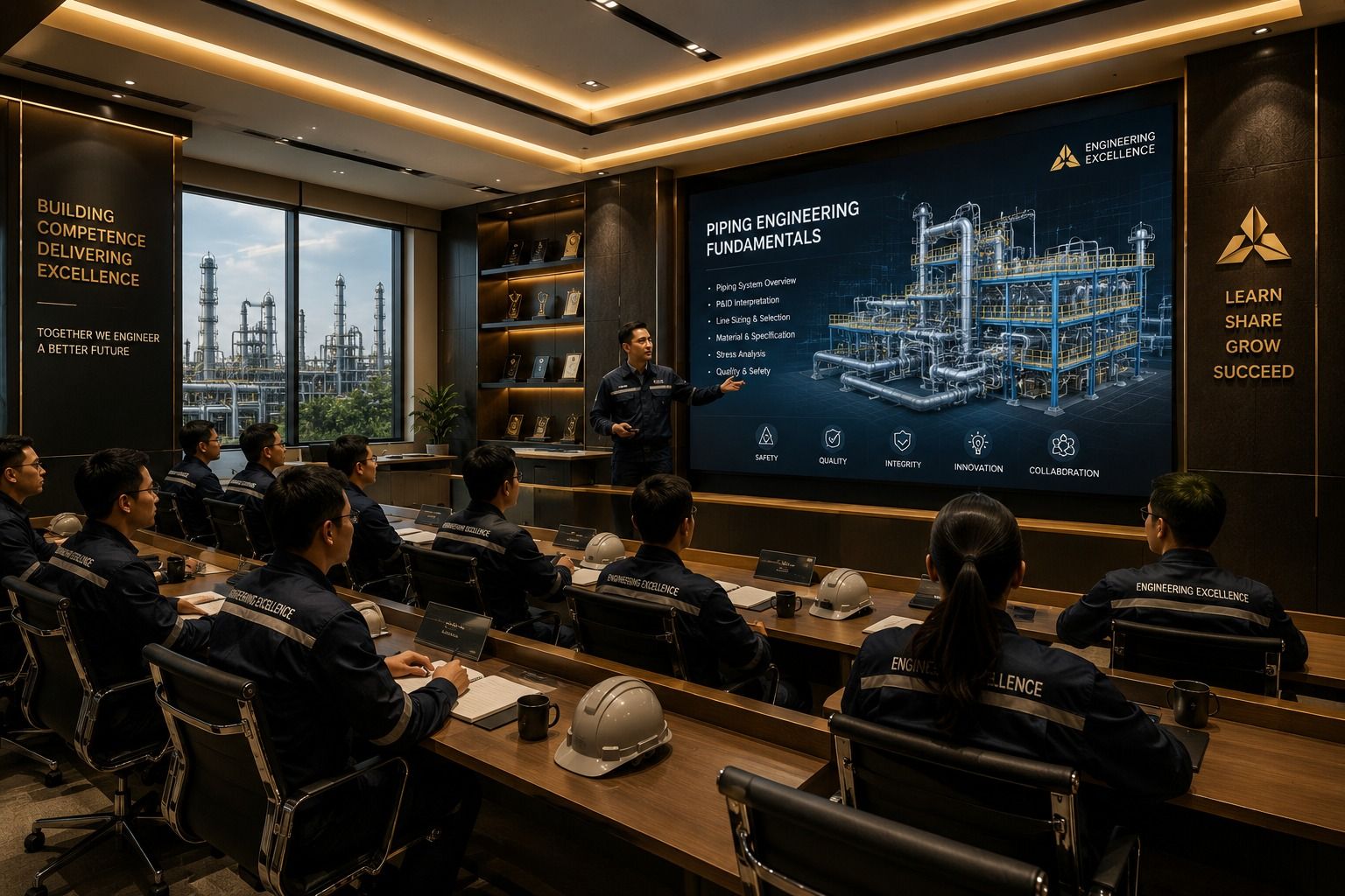 Corporate Training