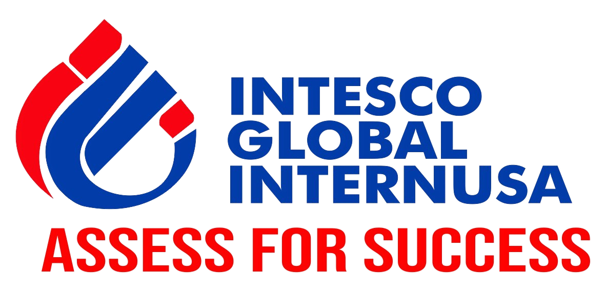 PT Intesco Global Internusa PT Intesco Global Internusa