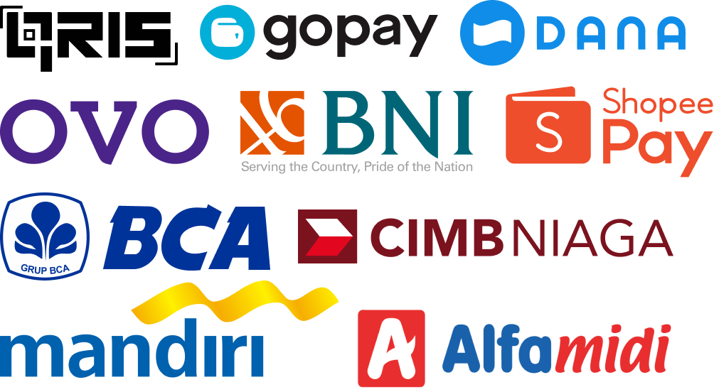 Metode Pembayaran