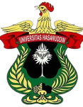 Universitas Hasanuddin Universitas Hasanuddin